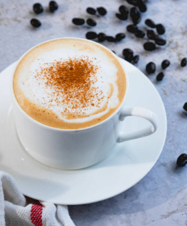 Cappuccino