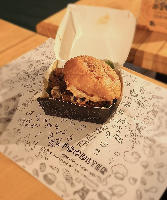Beef Burger