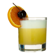 Whiskey Sour