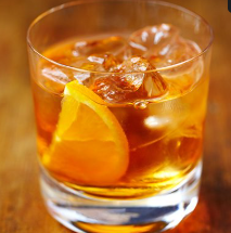 Old Fashioned