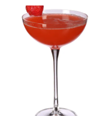 Strawberry Daiquiri