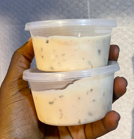 Salad Cream