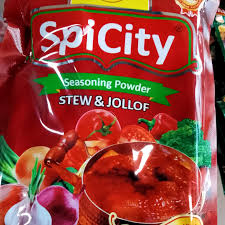 Spicity | Fried Rice| 100g
