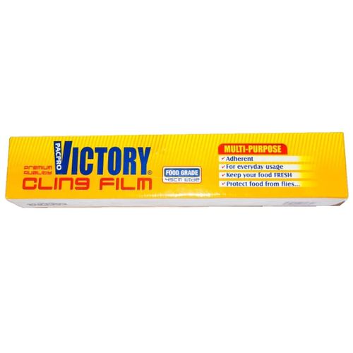 Victory Cling Film