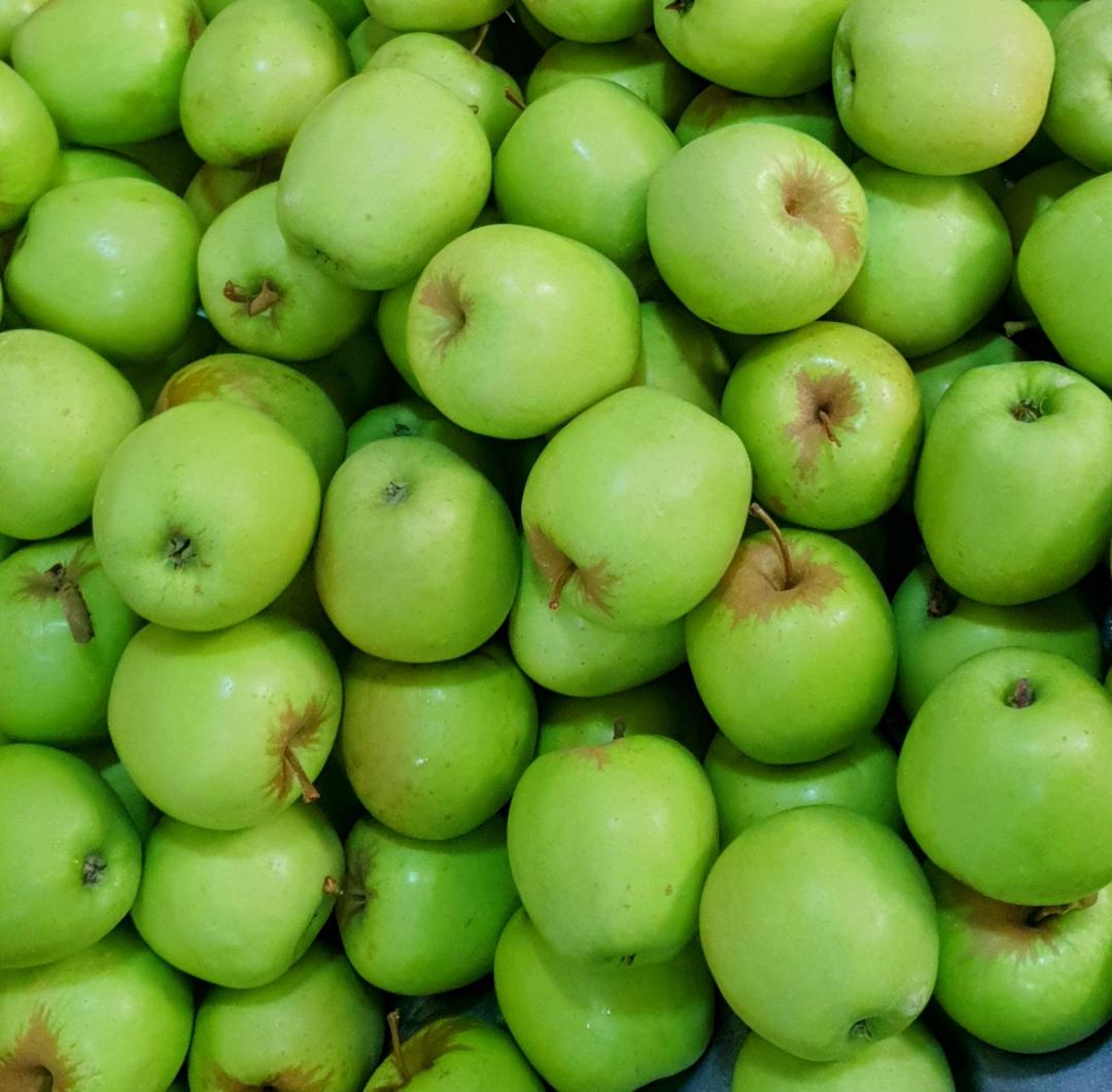 Green Apple | 3 Pieces