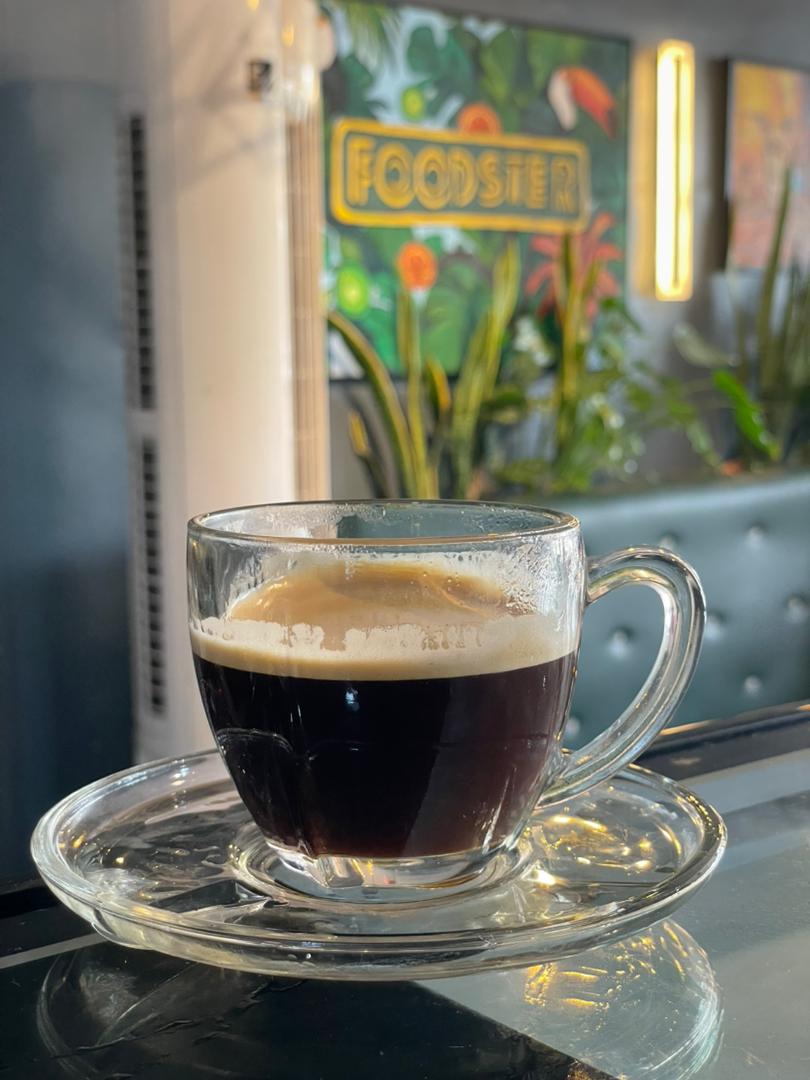 Espresso
