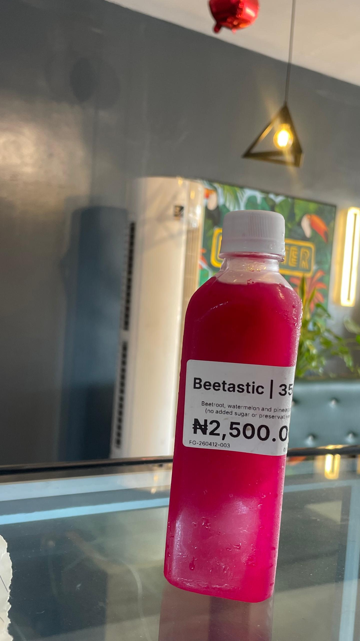 Beetastic | 35cl
