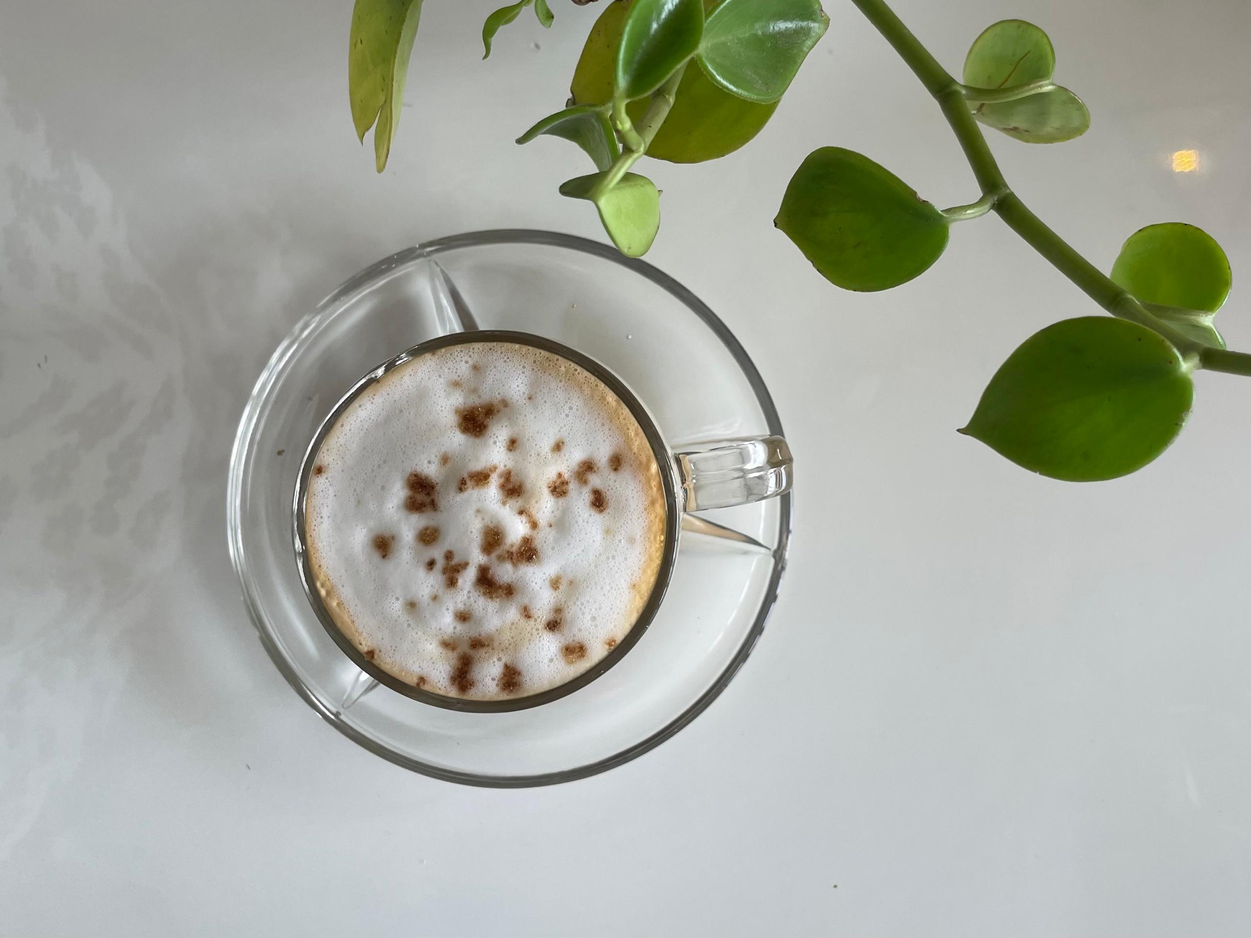 Latte
