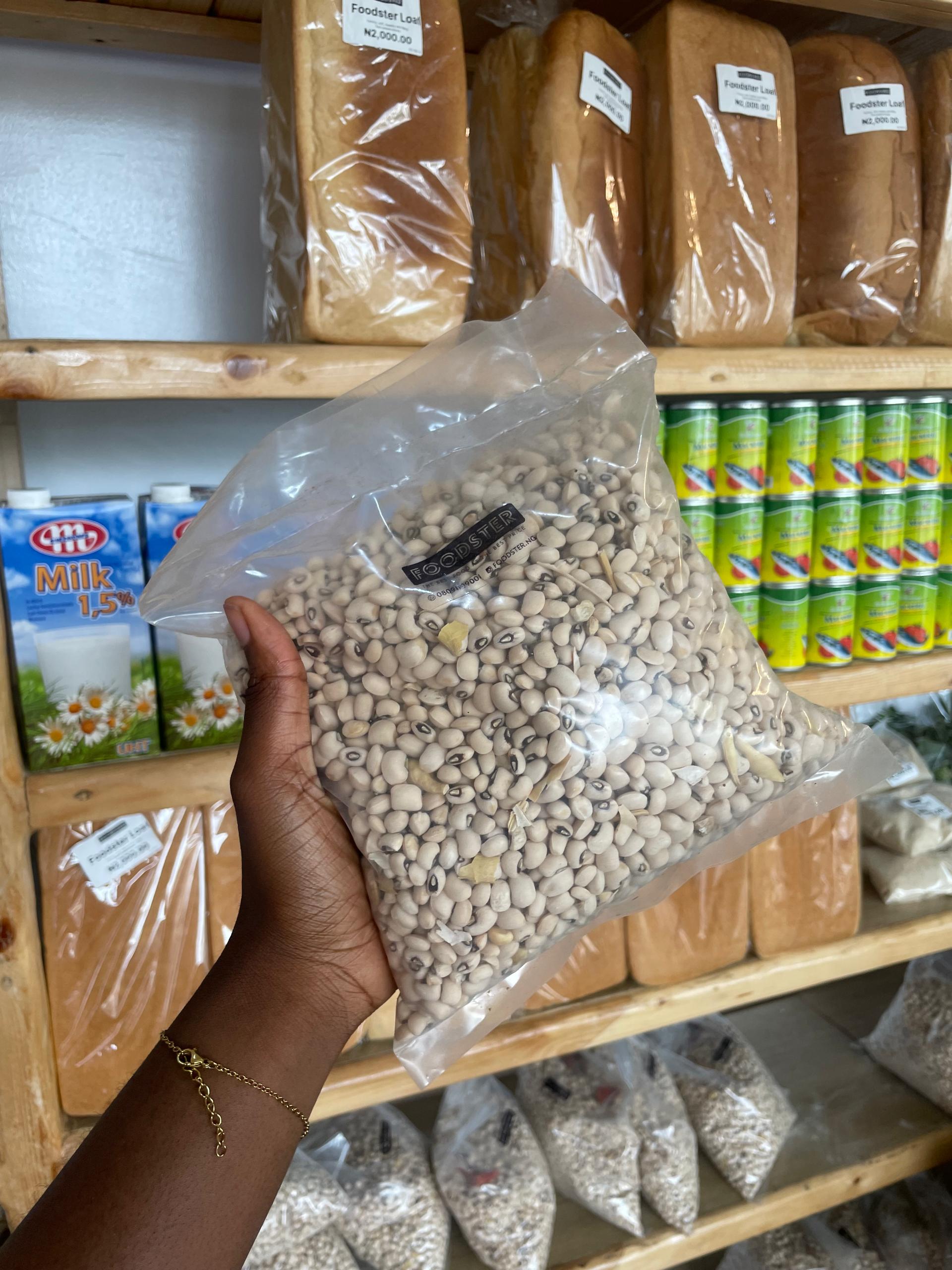 Milk Beans | 1kg