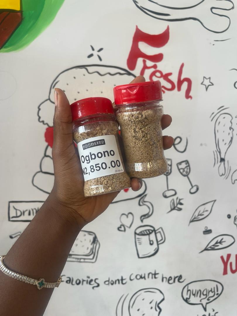 Ogbono