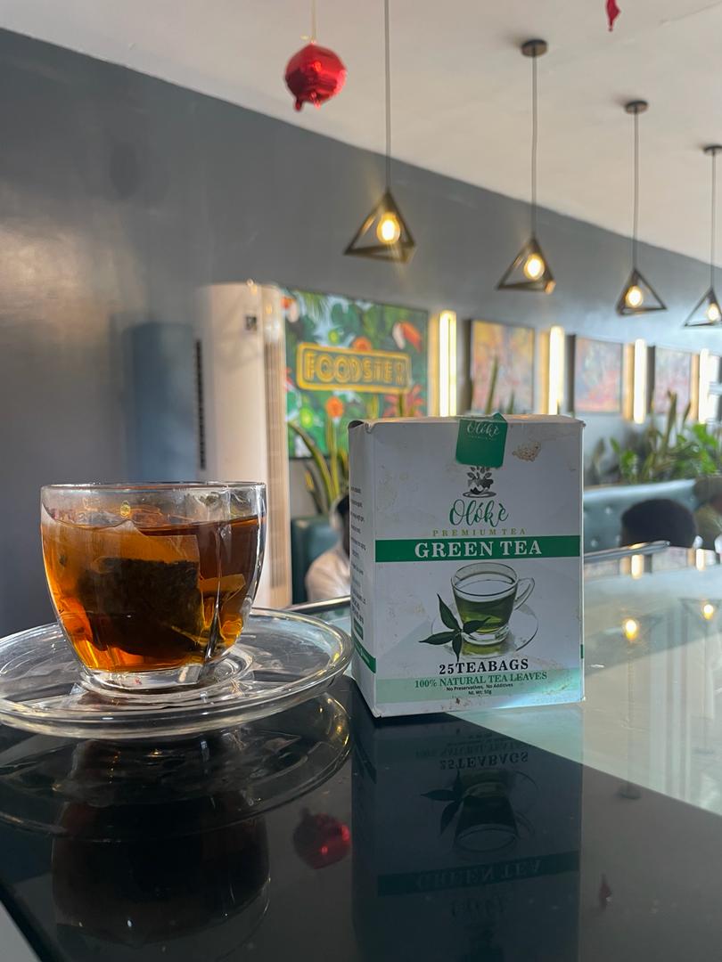 Green Tea