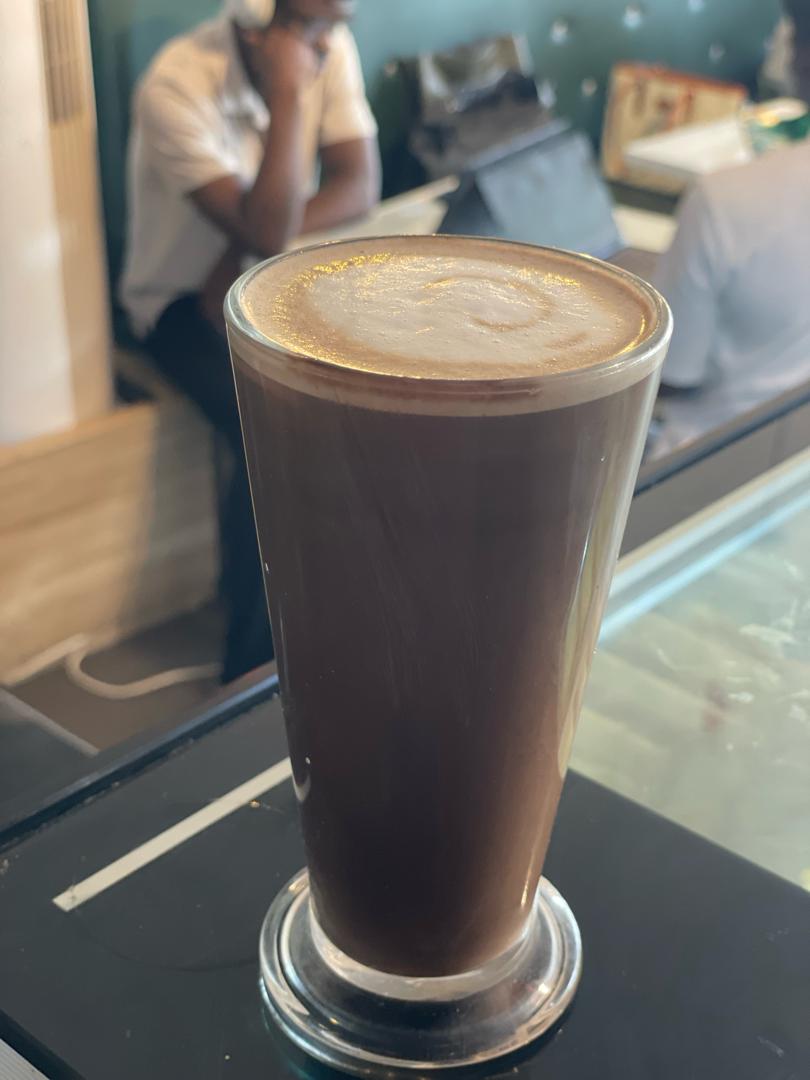 Chocolate Mocha