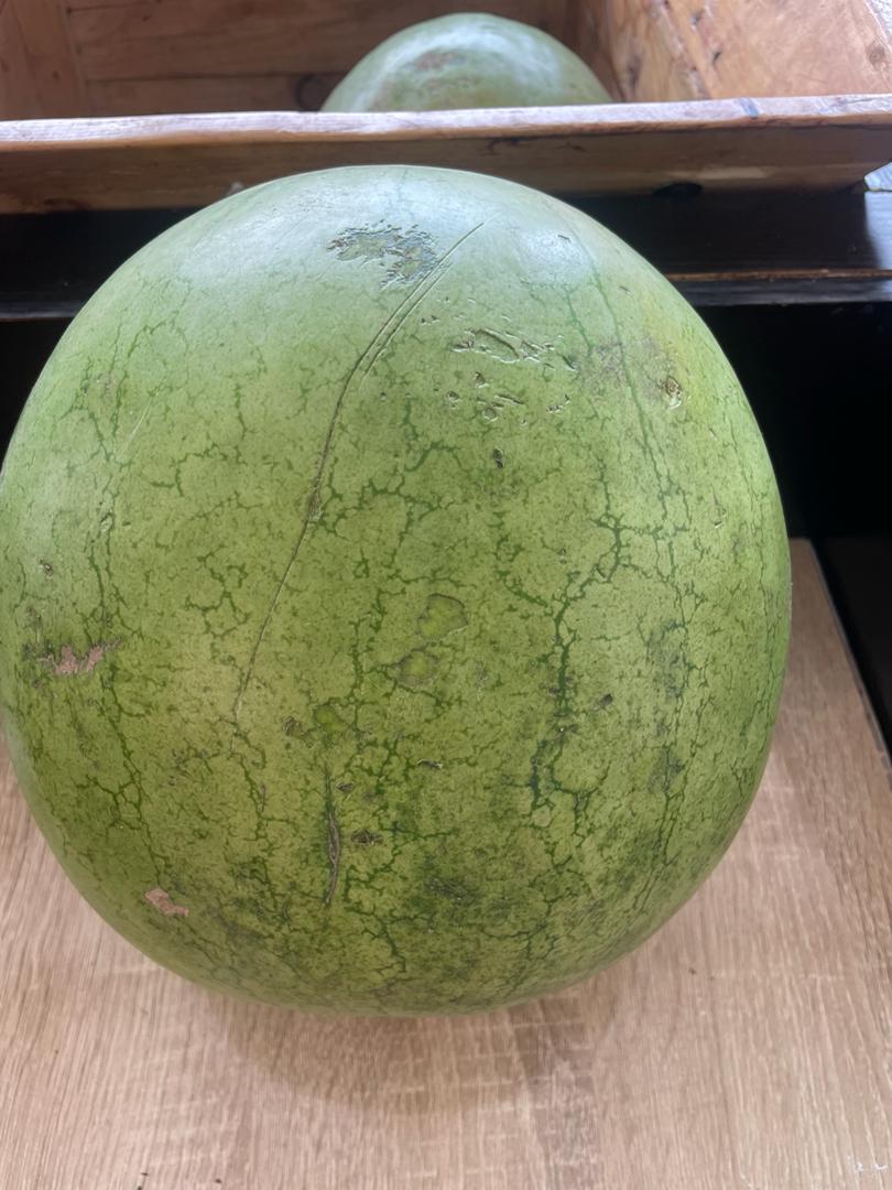 Watermelon