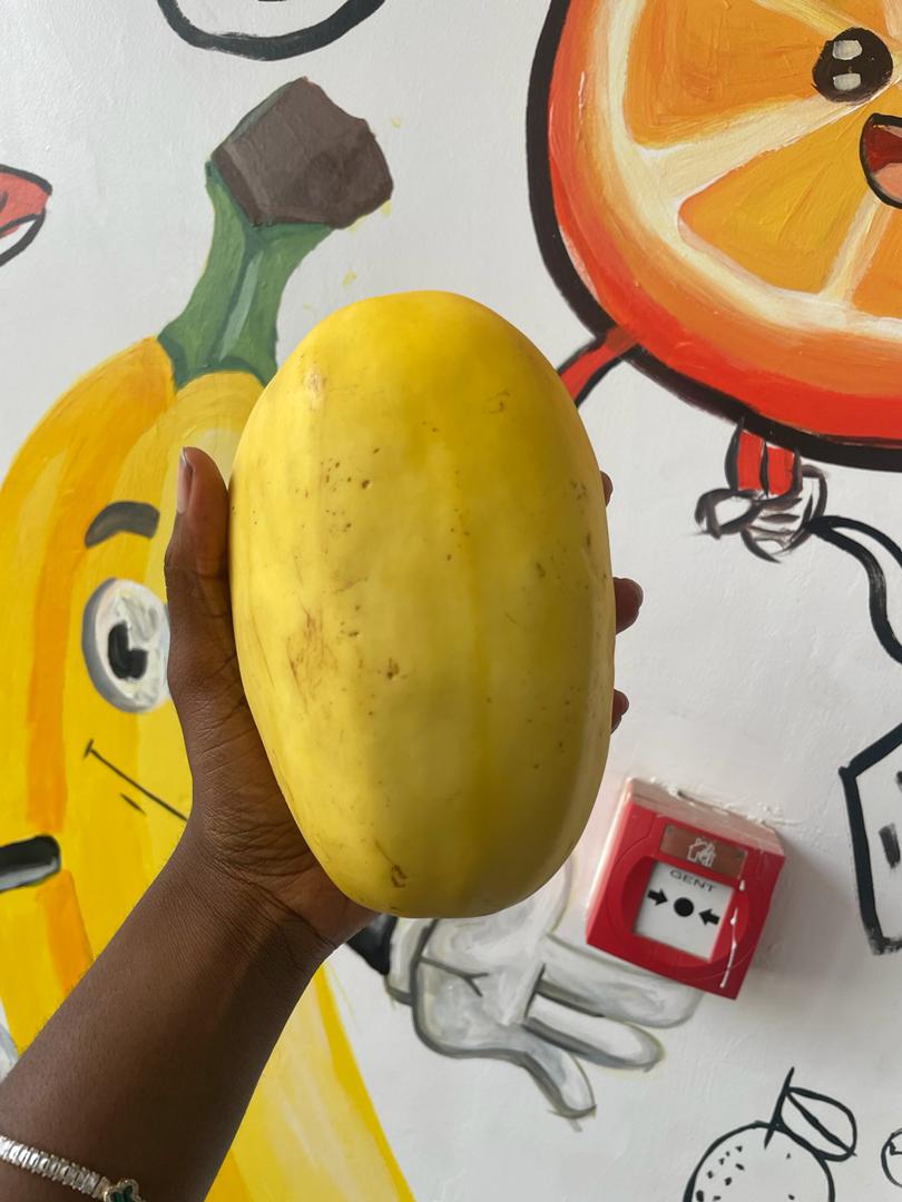 Golden Melon