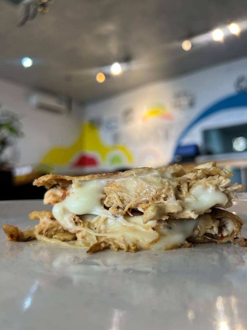 Pita Melt