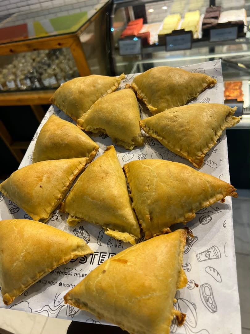 Chicken Pie