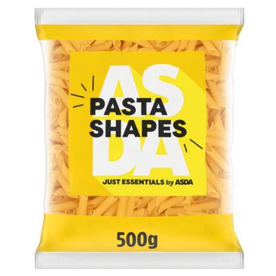 Asda Penne Pasta