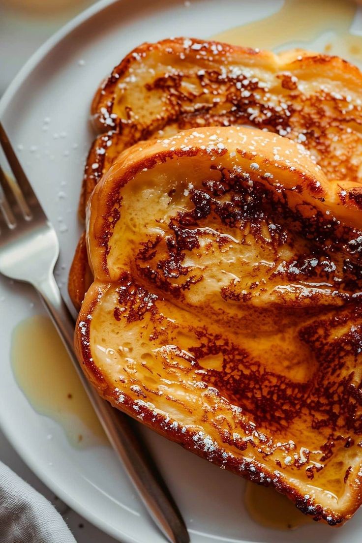 French Toast