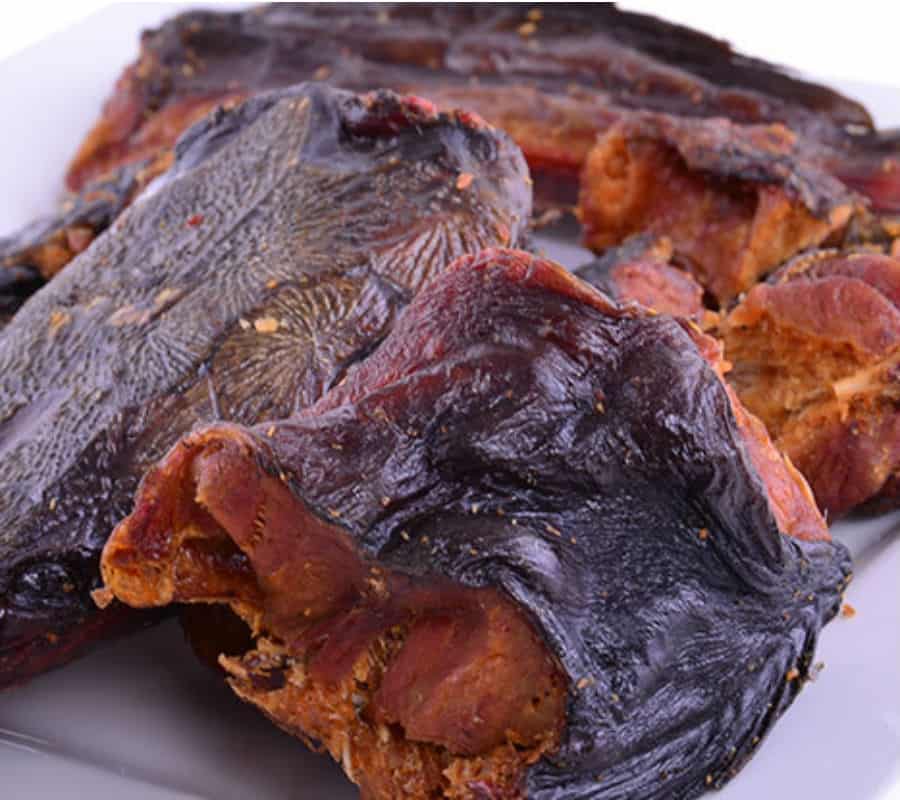Dried Catfish | 500g