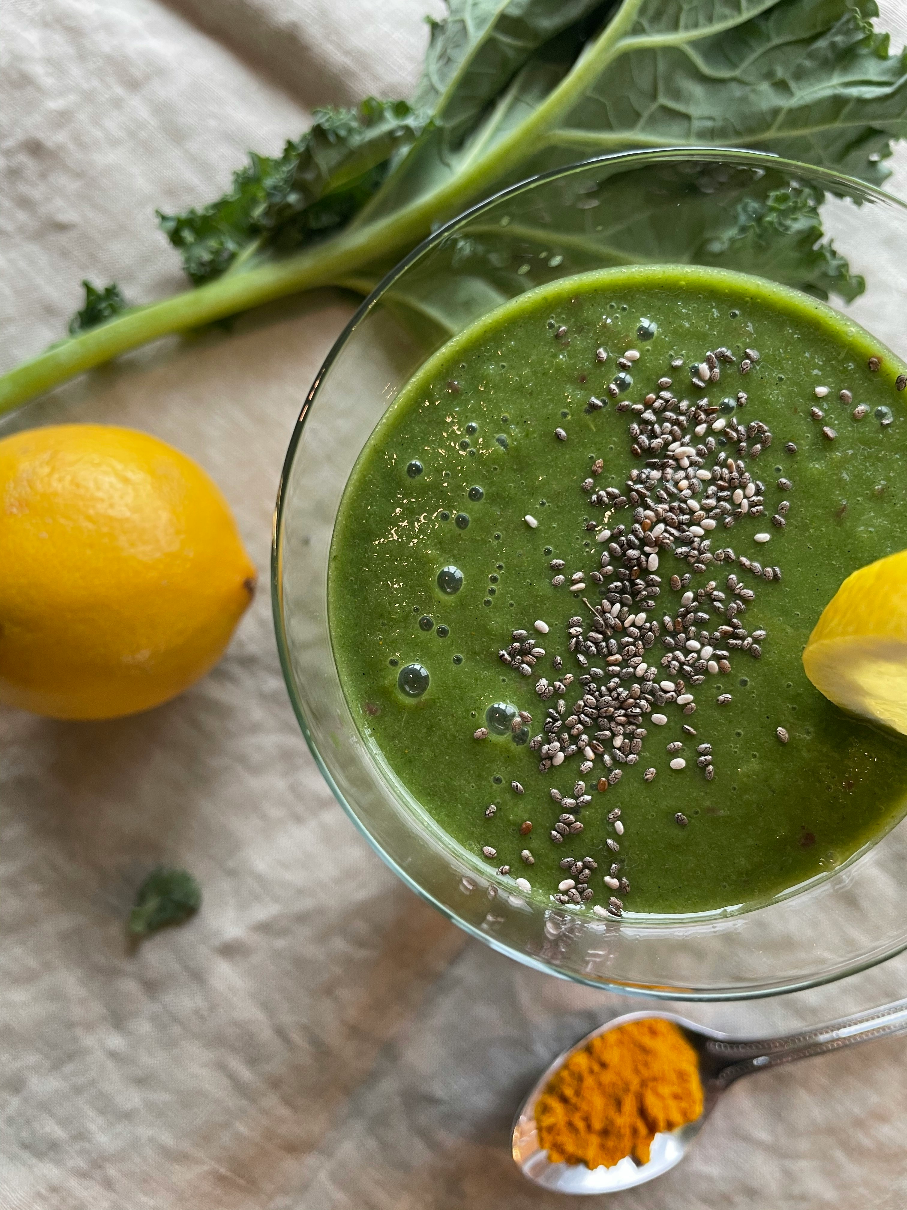 Green Smoothie