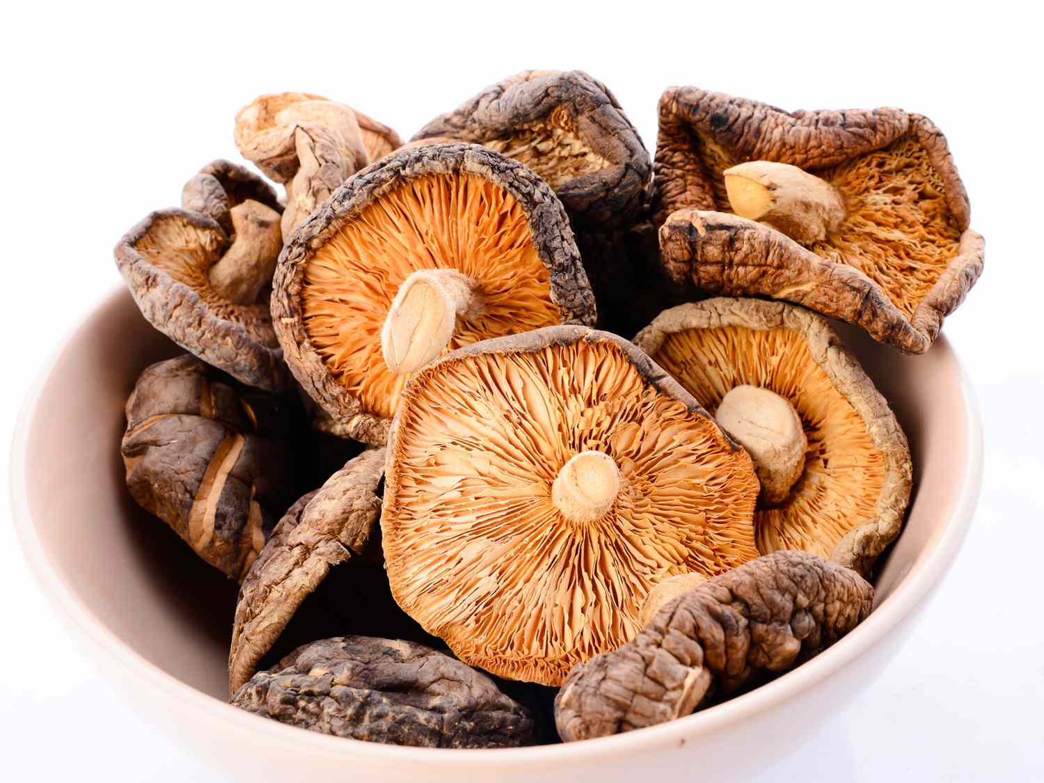 Dried Mushroom | 125g