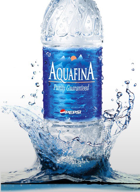 Aquafina Bottle Water | Carton