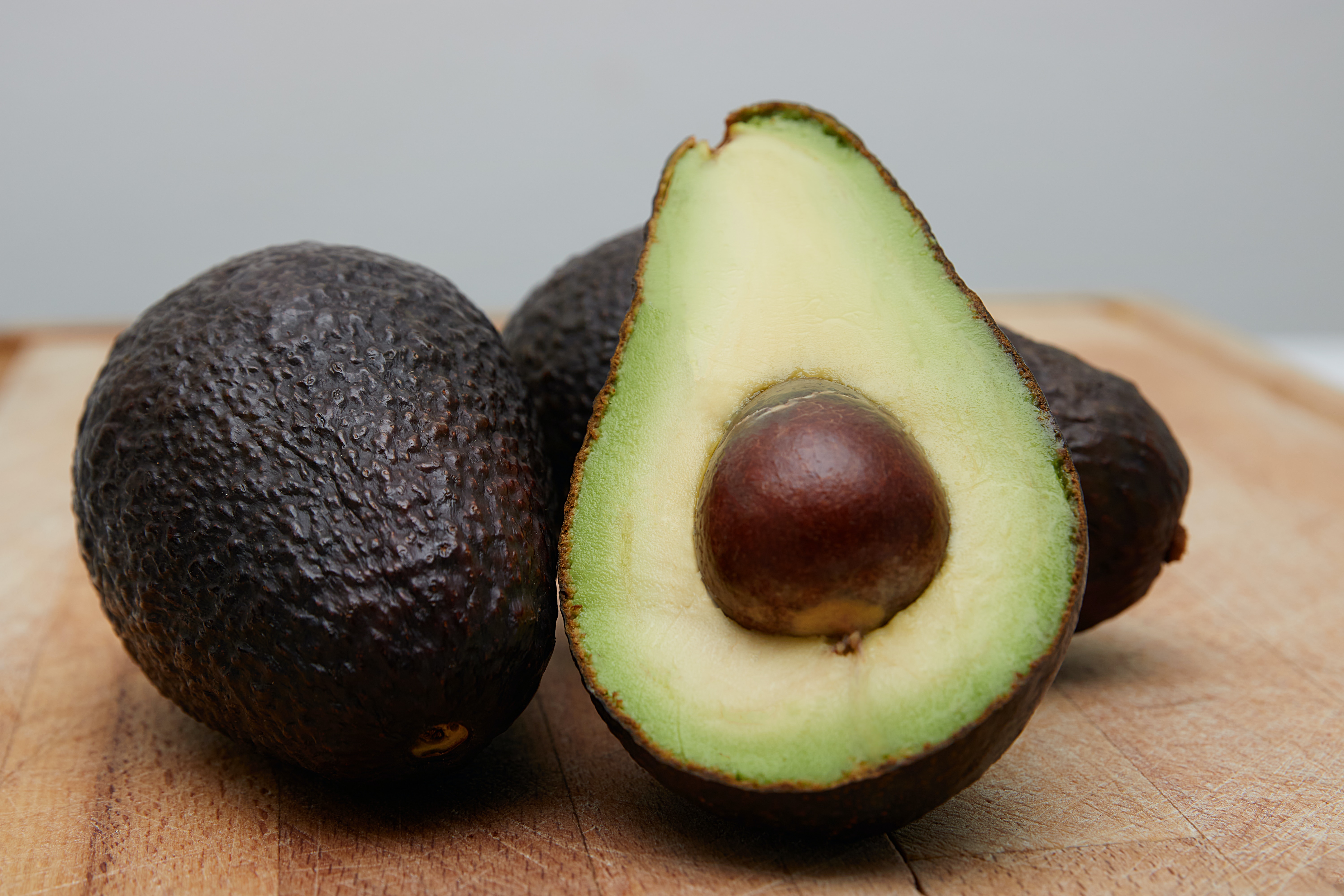 Avocado | Pack of 3