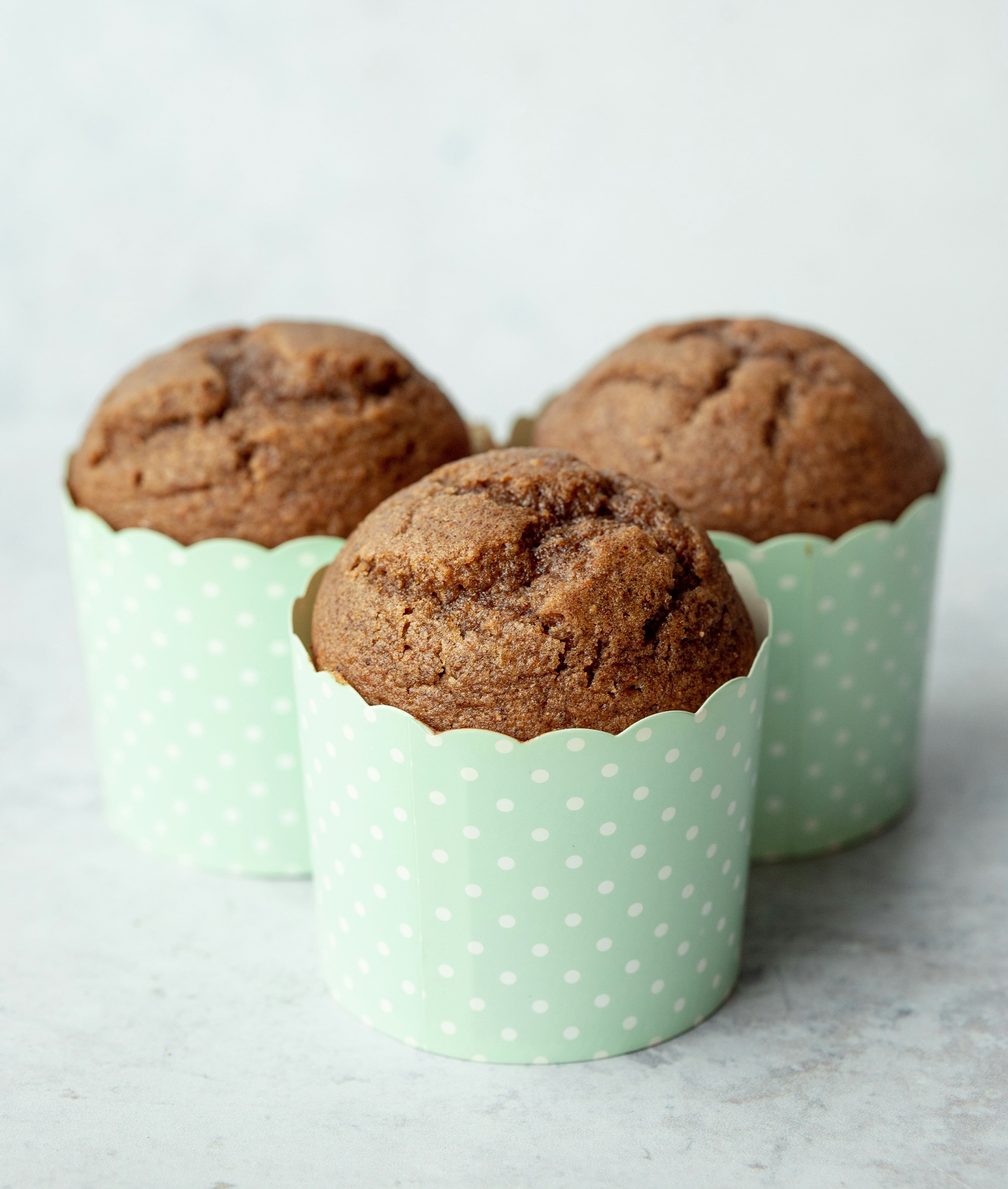 Muffin - Pack of 3
