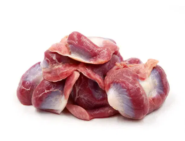 Gizzards | kg