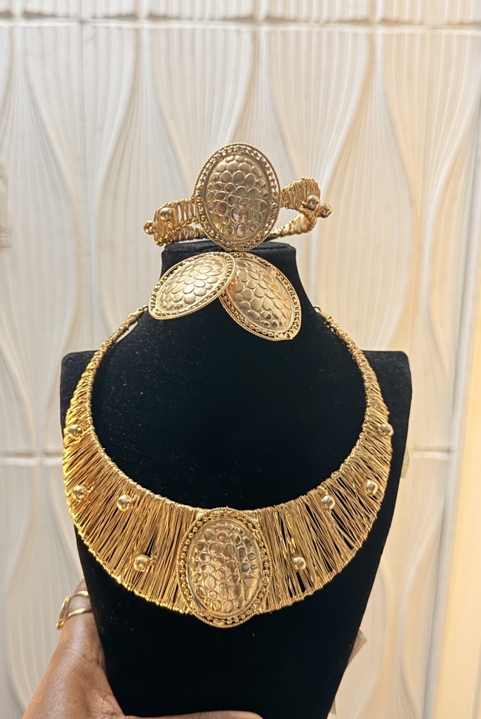 Brazilian gold