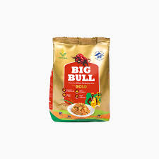 Big Bull Rice | 750g