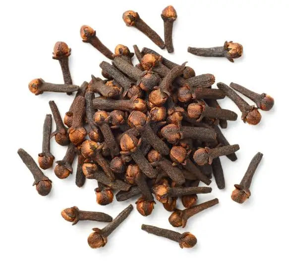 Cloves | 80g