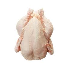 Whole Chicken | 1.4kg