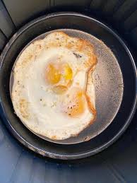 Fried Egg