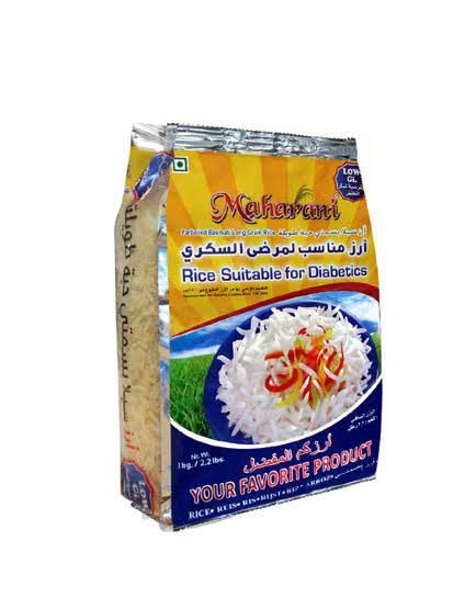 Maharani Basmati Rice | 1kg