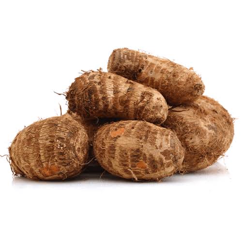 Cocoyam