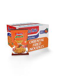 70g Indomie Noodles Oriental Fried Chicken Flavour | Carton