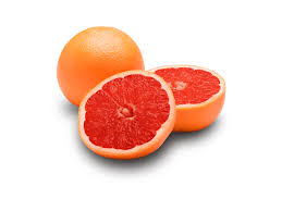 Grape fruit