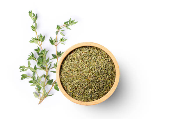 Dried Thyme