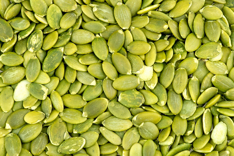 Pumpkin Seeds  | 250g