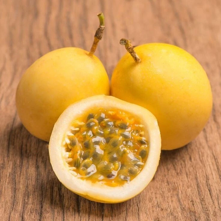 Passion Fruit