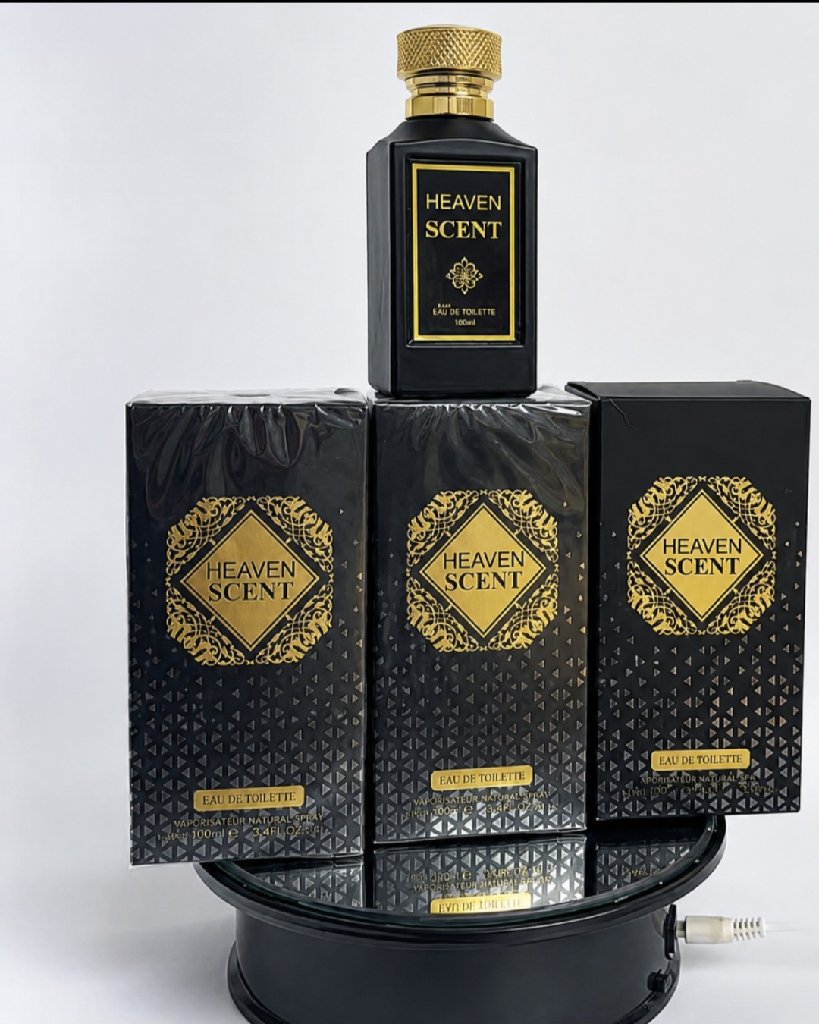 Heaven Scent