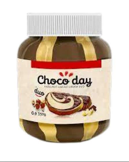 Choco Day Spread | Duo