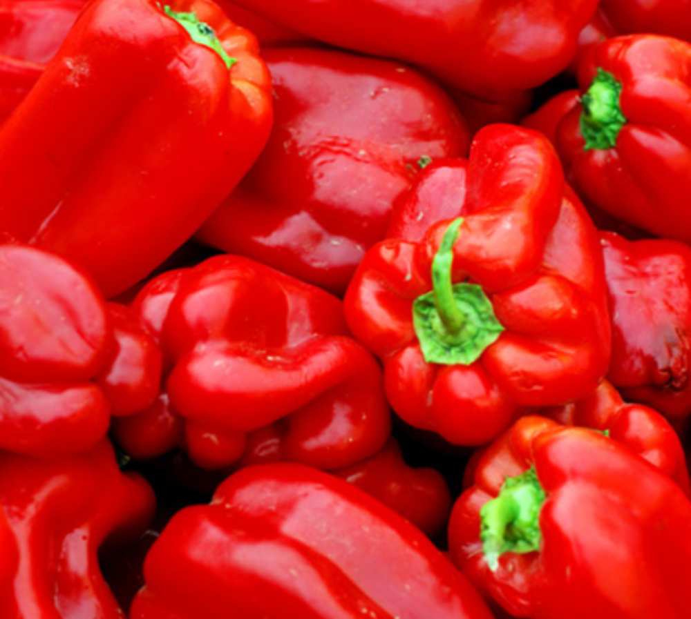 Tatashe (African Bell Peppers) | 500g