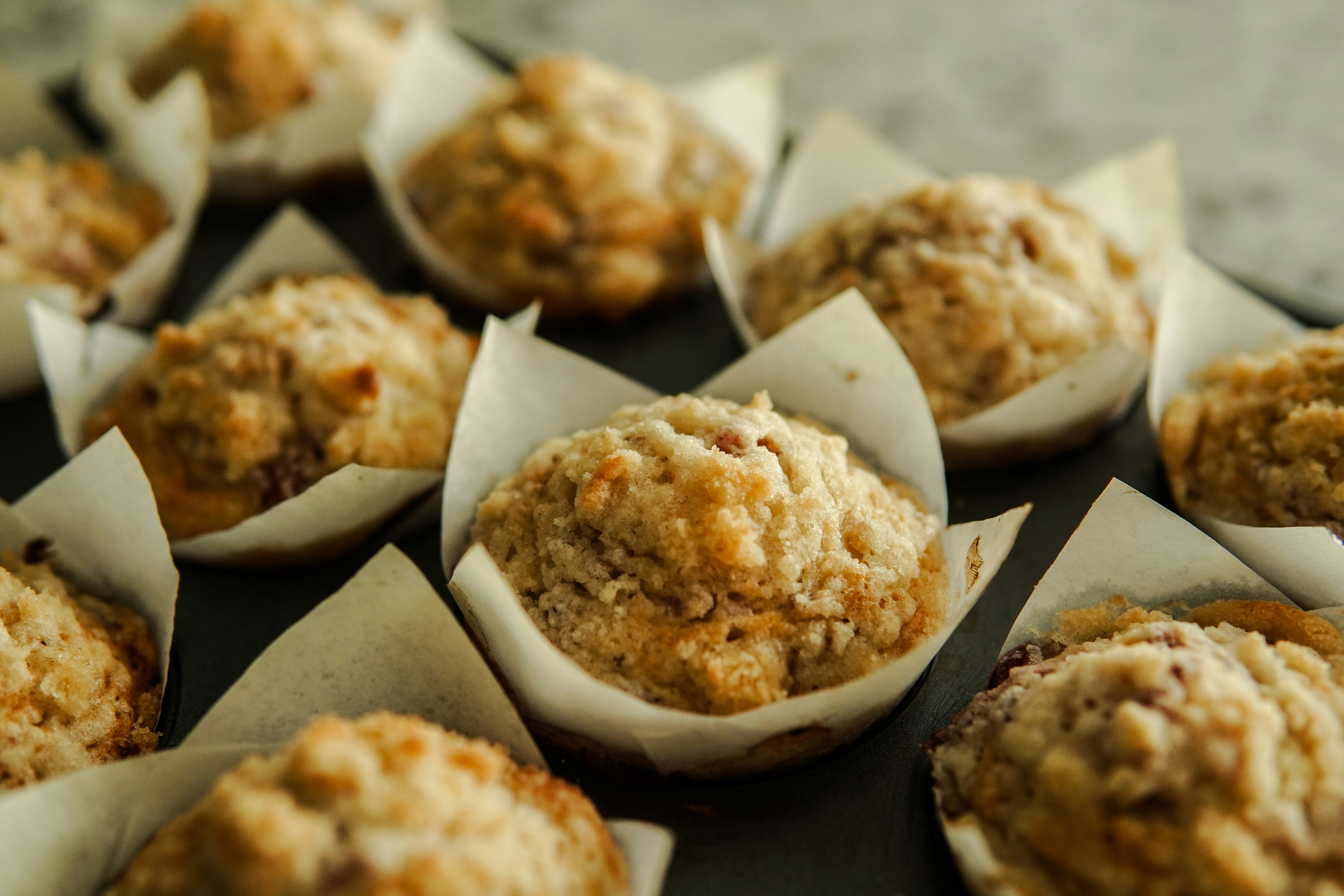 Muffins