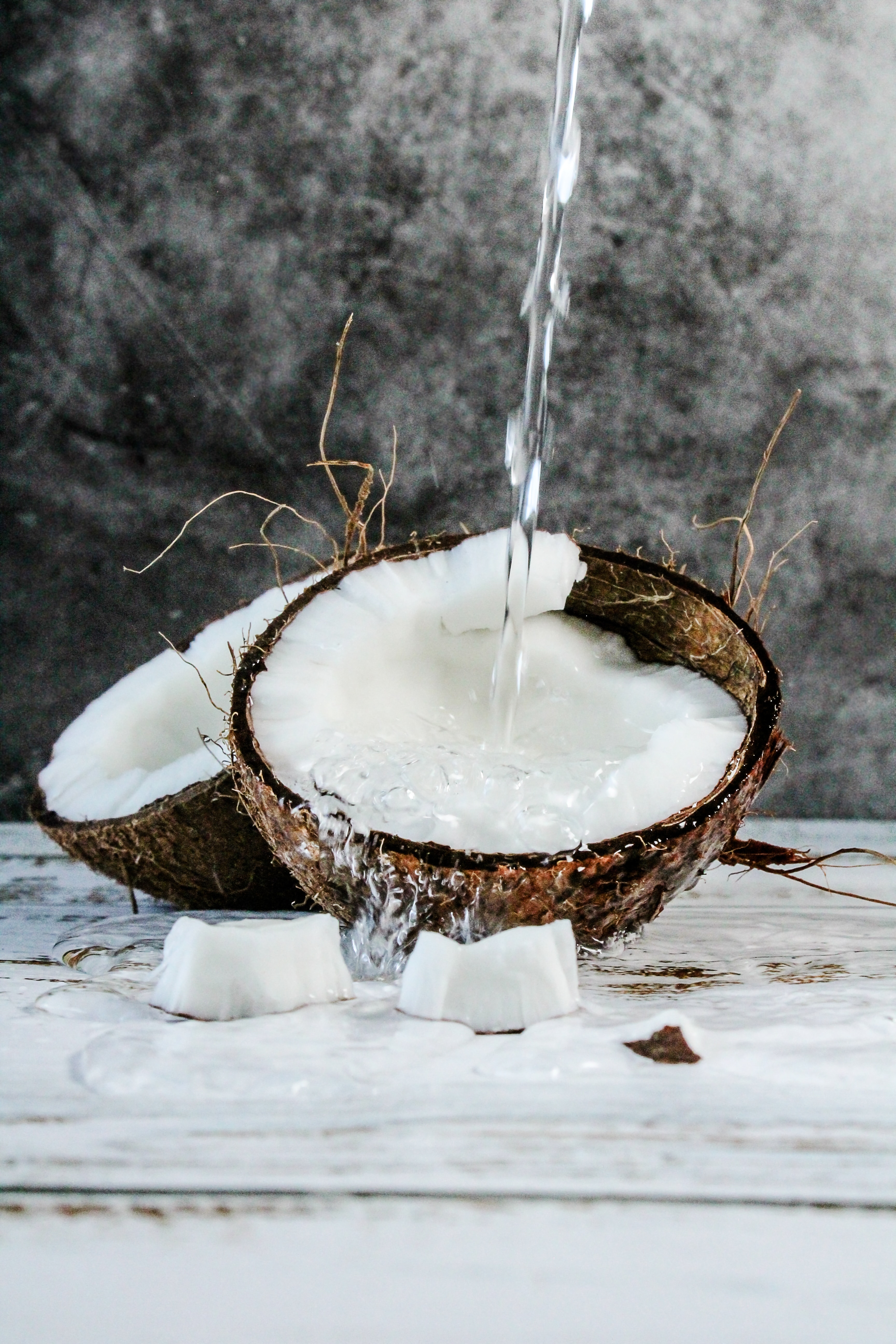Coconut