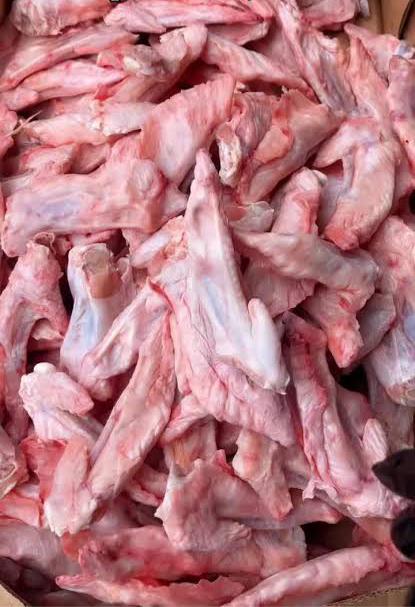 Turkey Finger | 1Kg