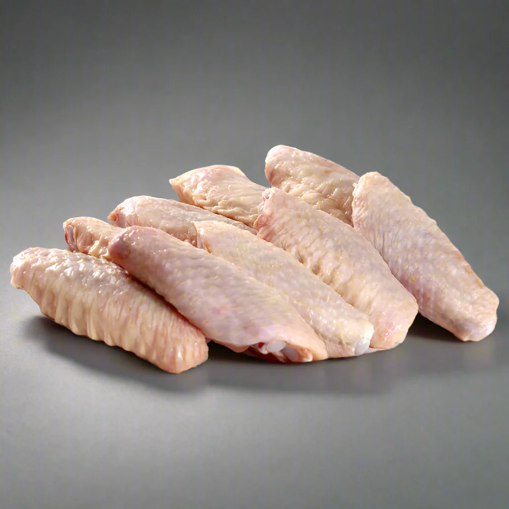 Turkey Wings |Carton